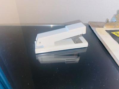 Office supplies - Dynamo label maker - and much more