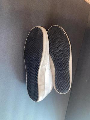 Golden Goose Super Star SkateboardIng Sneakers