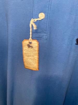 New Men’s Old Navy and Sonoma Polo Shirts XL
