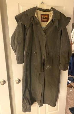 Attractive Kakadu Traders Australia Genuine Duster Large