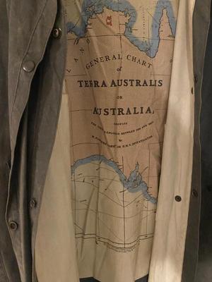 Attractive Kakadu Traders Australia Genuine Duster Large