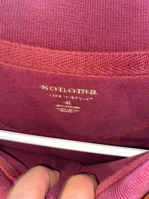 Men’s XL short and long-sleeved collared Shirts