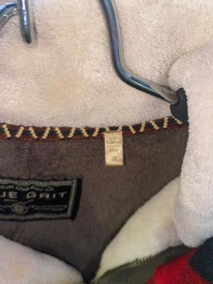 Men’s XL Jackets and vest