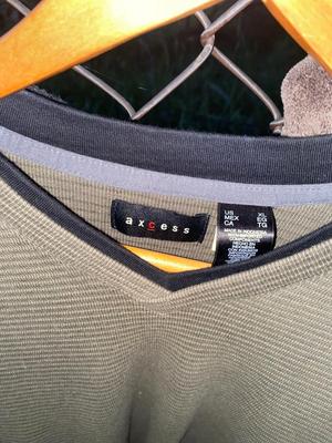 Men’s XL Jackets and vest