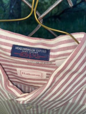 Men’s XL Button Down Shirts