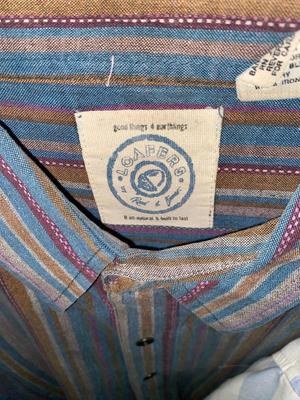 Men’s XL Button Down Shirts