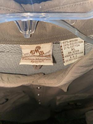 Men’s Dress Shirts XL some with a western flare