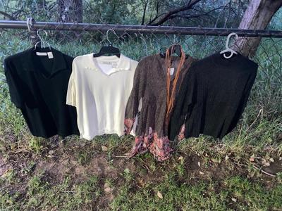 Women’s Sweater’s and Dress