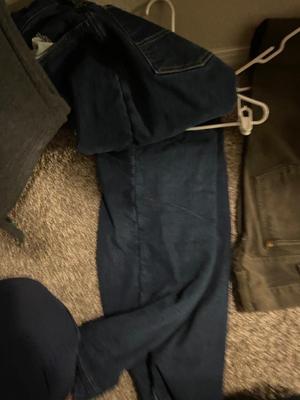 Nice! Men’s Carhart and Wrangler Jeans