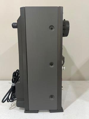 TASCAM Reel to Reel Lot*READ DETAILS*