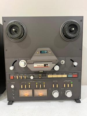 TASCAM Reel to Reel Lot*READ DETAILS*