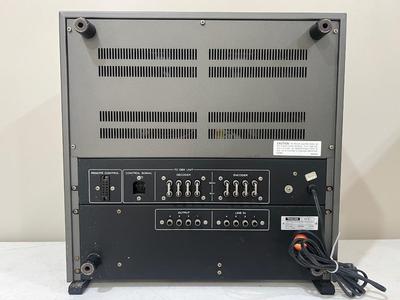 TASCAM Reel to Reel Lot*READ DETAILS*
