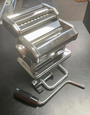 Sailnovo Pasta Maker Machine