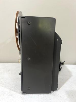 FOSTEX Reel to Reel Lot*READ DETAILS*