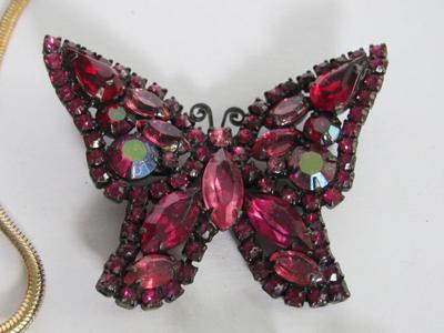 Vintage Jewelry Lot For Repair, Read Description