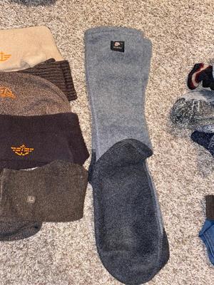 Men’s Socks