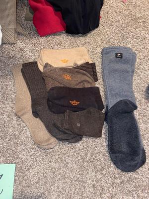 Men’s Socks