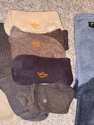 Men’s Socks