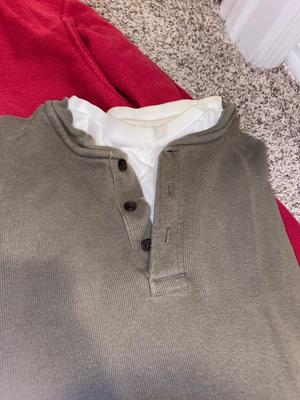 Men’s Shirts