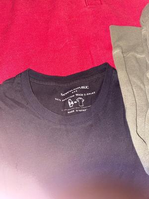 Men’s Shirts