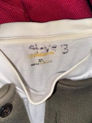 Men’s Shirts