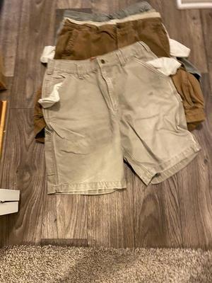 Men’s Shorts size 34 waist