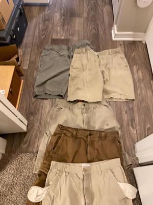 Men’s Shorts size 34 waist
