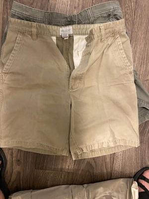 Men’s Shorts size 34 waist