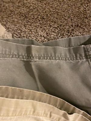 Men’s Shorts size 34 waist