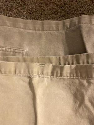 Men’s Shorts size 34 waist