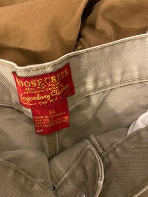 Men’s Shorts size 34 waist
