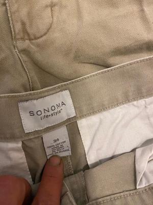 Men’s Shorts size 34 waist