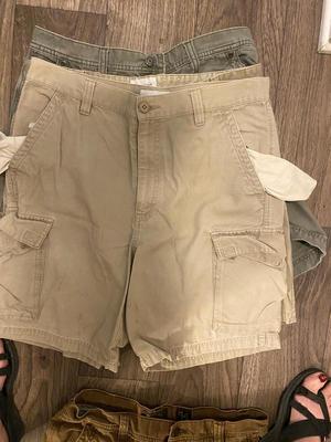 Men’s Shorts size 34 waist