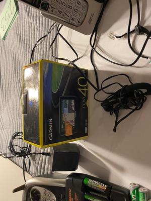 Garmin Travel Companion, Air Comfy Blanket, Cordless Phones And More!