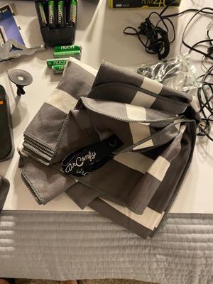 Garmin Travel Companion, Air Comfy Blanket, Cordless Phones And More!