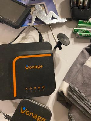 Garmin Travel Companion, Air Comfy Blanket, Cordless Phones And More!