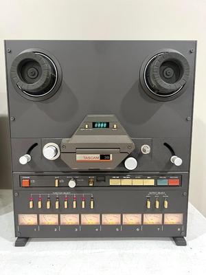 TASCAM Reel to Reel Lot*READ DETAILS*