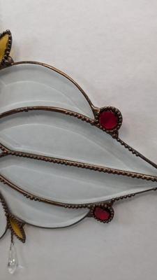 Beveled Glass Sun Catchers