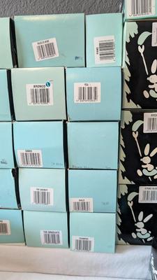 New in Box Pendelfin Instant Collection