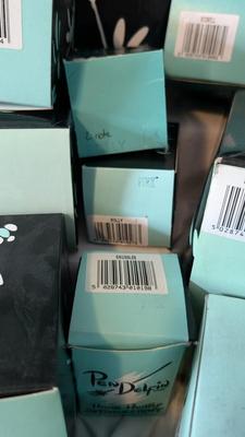 New in Box Pendelfin Instant Collection