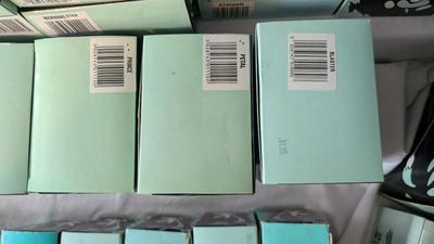 New in Box Pendelfin Instant Collection