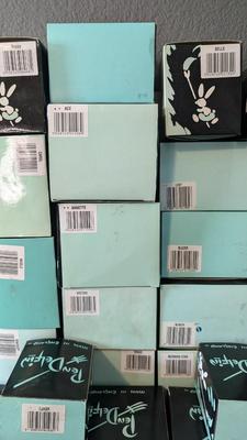 New in Box Pendelfin Instant Collection