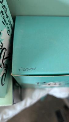 New in Box Pendelfin Instant Collection