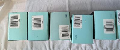 New in Box Pendelfin Instant Collection