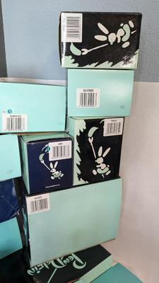 New in Box Pendelfin Instant Collection