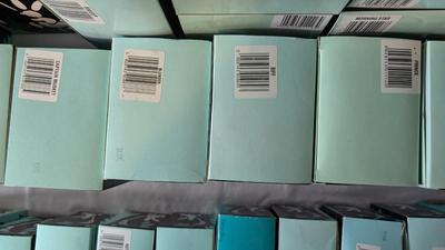 New in Box Pendelfin Instant Collection