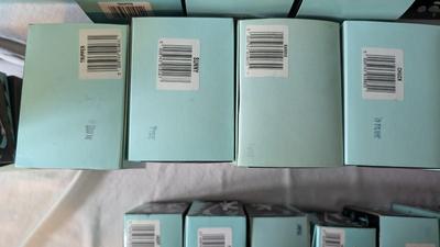New in Box Pendelfin Instant Collection