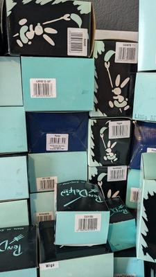 New in Box Pendelfin Instant Collection