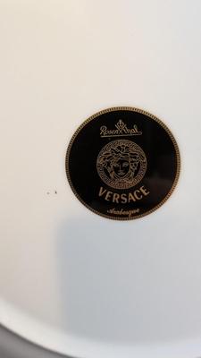 Versace X Rosenthal 13" Plate/Charger