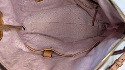 Dooney & Bourke Dillen Double Pocket Handbag